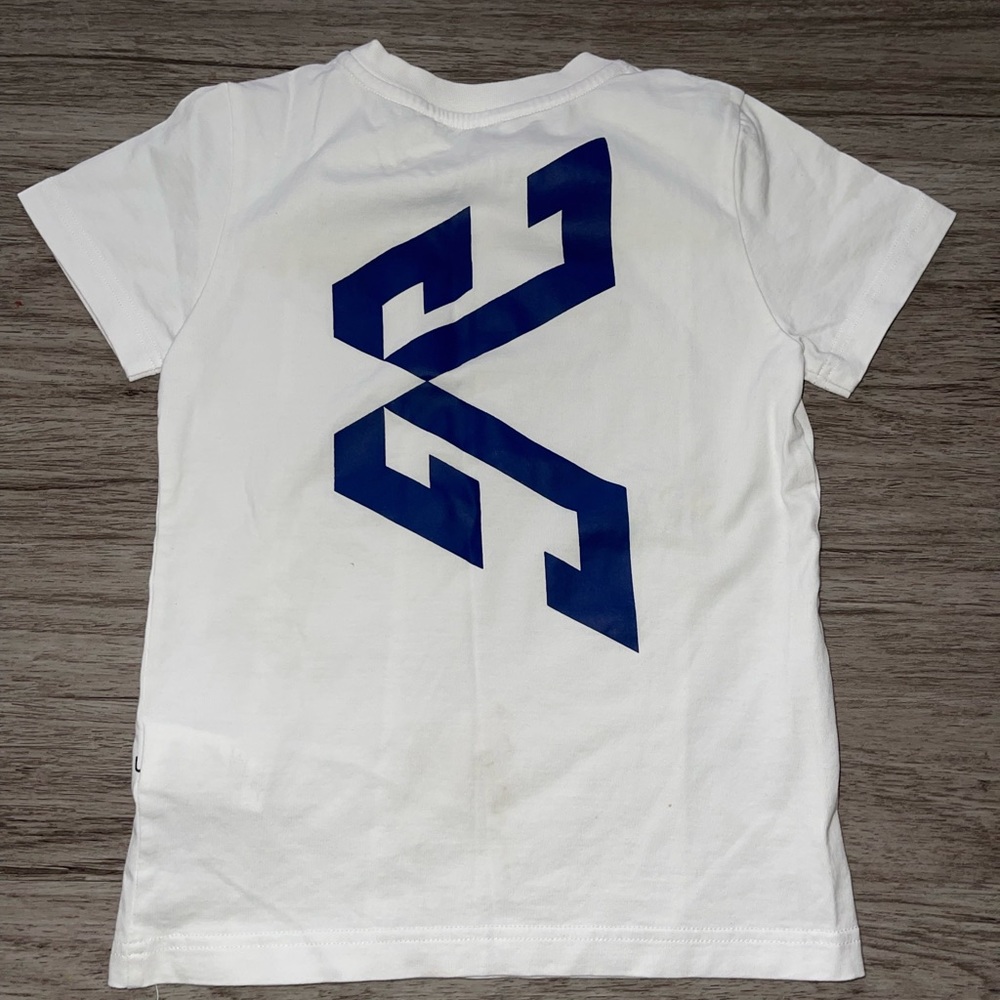 Kids designer shirt